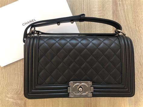 chanel boy 價格 2019|chanel handbags sale.